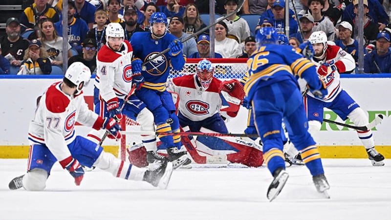 Montreal 690: Dreger on Dobes bouncing back, what went wrong for Sabres, WCF storylines