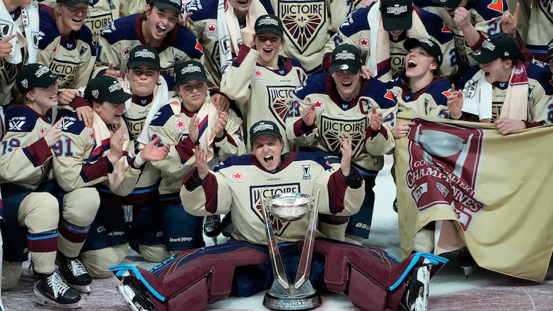 Walter Cup Finals: Victoire 4, Charge 0