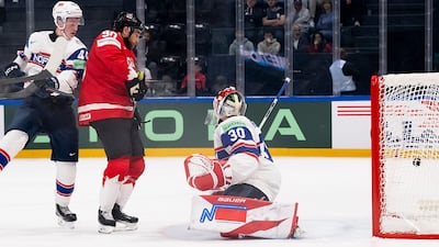 Scheifele takes over as Canada escapes inspired Norway in OT-thriller