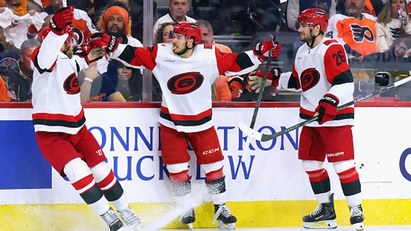 How can the Habs contain the Hurricanes' offence?