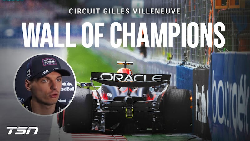 Wall of Champions: In the drivers’ words