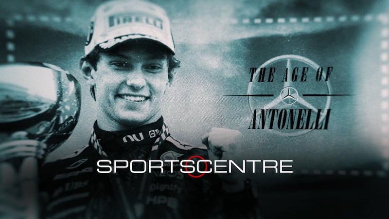 The Age of Antonelli