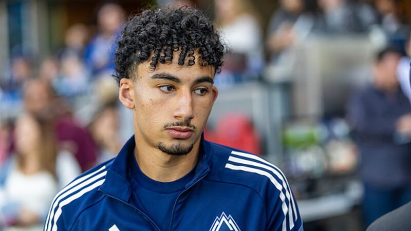 Canadian-Tunisian Elloumi looking to take advantage of opportunity with Tunisia at WC