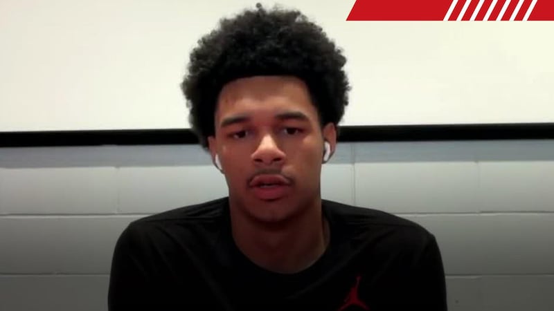 Kam Mercer announces commitment to Cincinnati