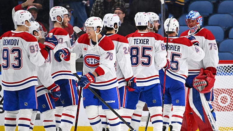 Power Plays: What's the Habs' best plan of attack against the Hurricanes?
