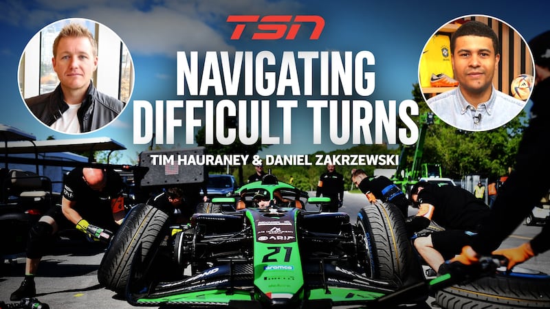 How drivers can tackle 'technical and difficult' turns 3 and 4 at Circuit Gilles Villeneuve