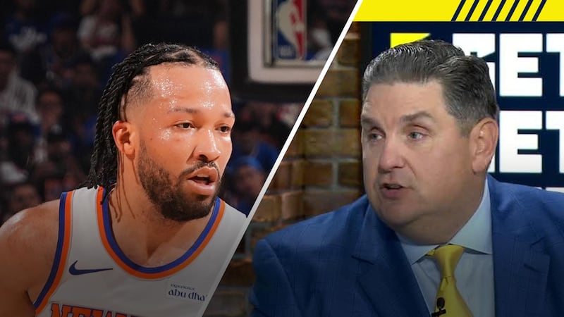 Windhorst: 'This is an all-time great Knicks team'