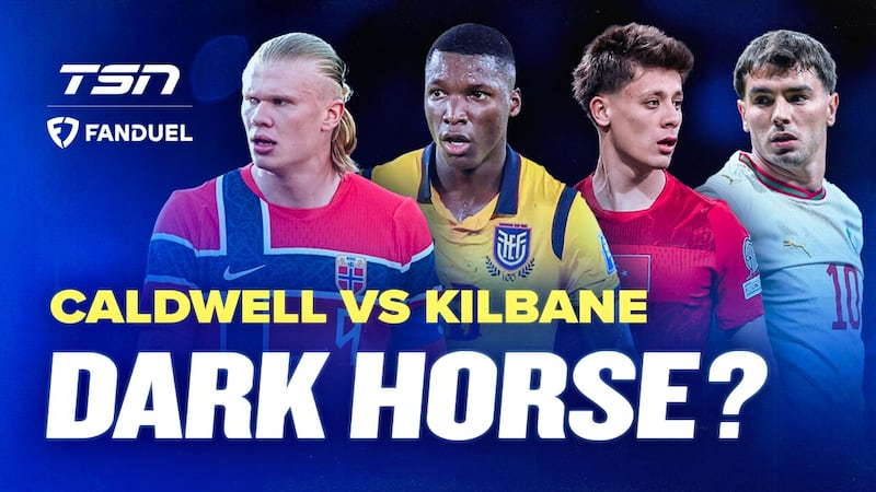 FanDuel Caldwell vs. Kilbane: Most dangerous dark horse in the tournament?