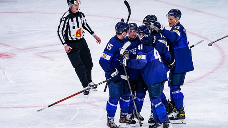 Top 5 WHC Plays of the Day - May 22nd, 2026