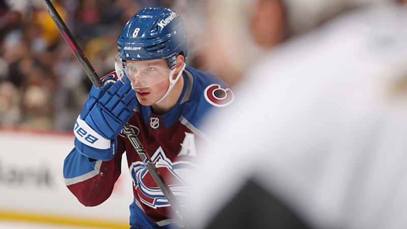 Can Avalanche survive without Makar?