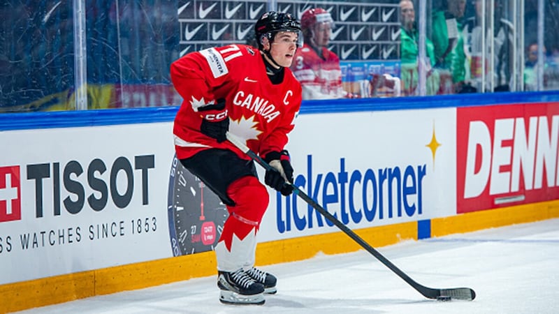Ottawa 1200: Projecting Celebrini to be a top five player for the next decade