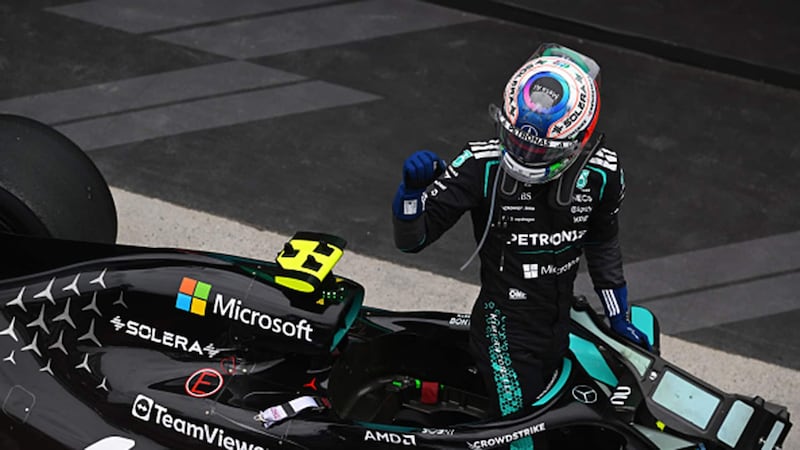 Must See: Kimi Antonelli wins the Canadian Grand Prix for his fourth consecutive victory