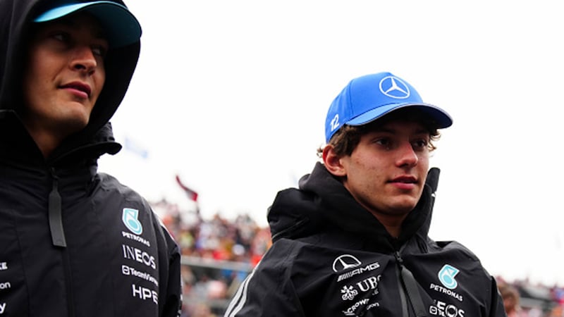 What's the team dynamic at Mercedes after a fiery weekend in Montreal?
