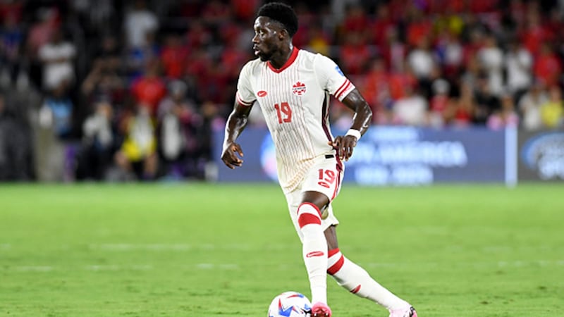 Who needs to step up for CanMNT if Davies isn't healthy enough to start the World Cup?