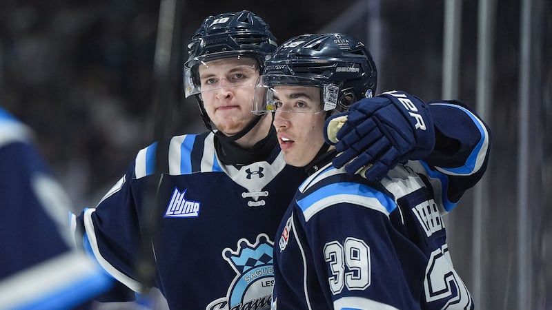 Memorial Cup: Rockets 2, Saguenéens 3 (OT)