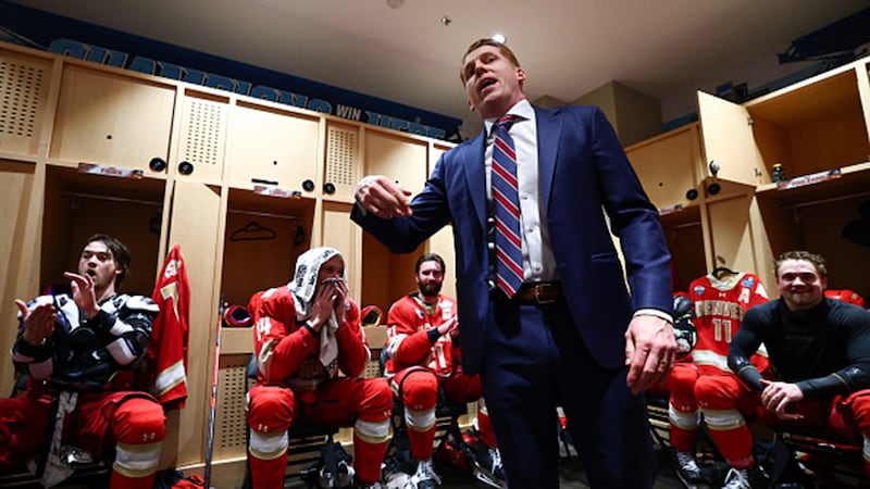 MJ: 'It might be, I'm not kidding, six years, $48M to get David Carle out of Denver'