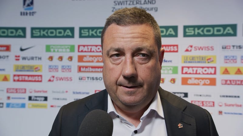 Donskov proud of Canada's 'character win' against Czechia after slow start