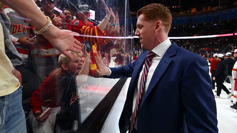 Confirm or Deny: Carle would be grand slam hire for Leafs