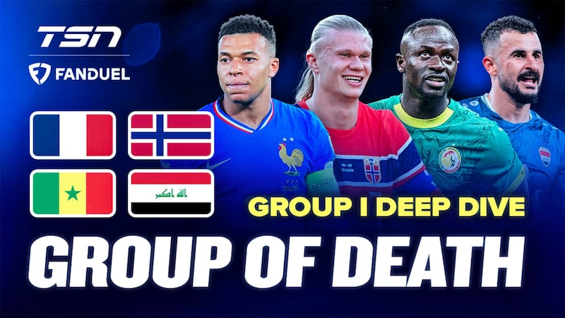 FanDuel Group Deep Dive: Group I