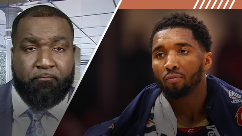 Perkins unleashes his disgust at Cavs' performance vs. Knicks