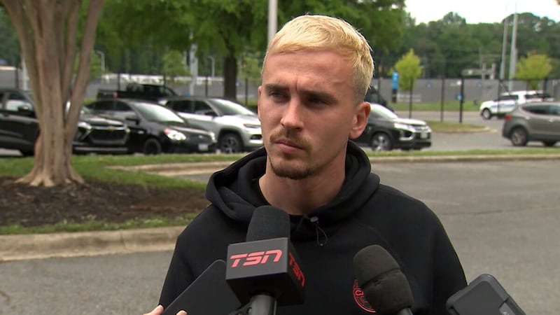 Millar says CanMNT not dwelling on injuries as battle for spots begins at camp
