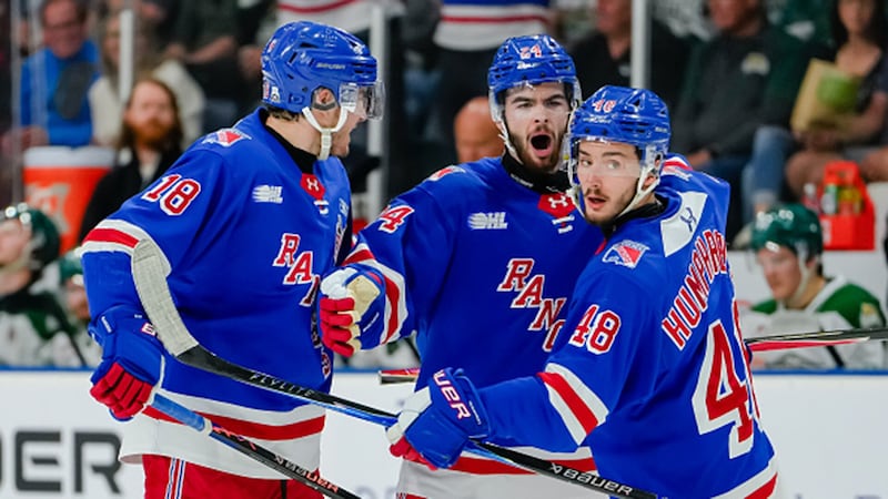 O'Neill, Button pinpoint TSN Turning Point in Kitchener's win over Everett