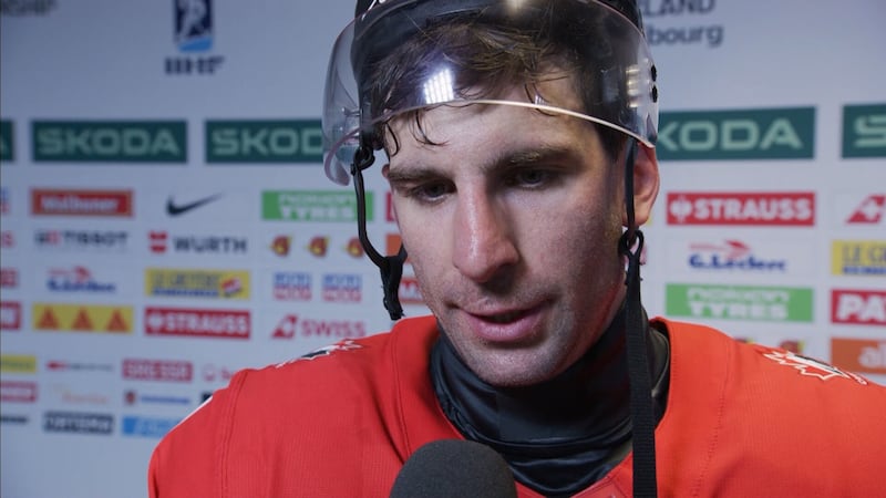 Tavares excited for quarterfinal clash with USA: 'Everyone is pumped for the opportunity'