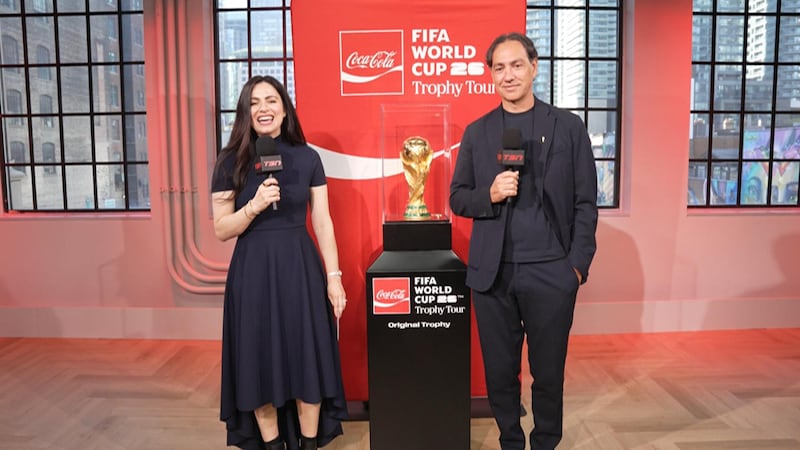 Alessandro Nesta shares how he would classify Canada as a soccer nation