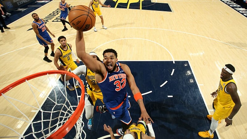 Setting the Pick: Knicks hope to get another clutch effort from Towns in Game 4