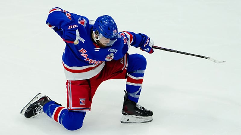 Memorial Cup: Chicoutimi 2, Kitchener 3
