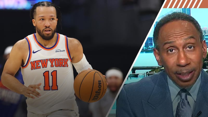 Should Knicks want OKC or Spurs more?