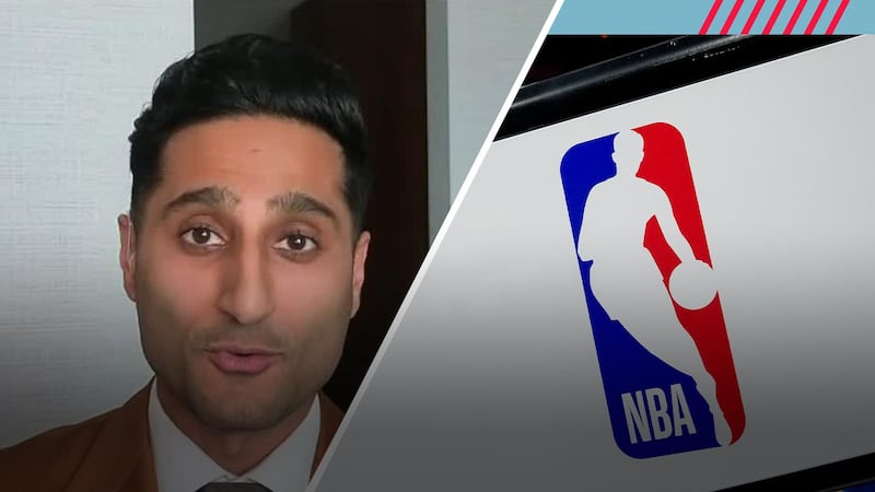 Shams: NBA's board of governors passes new anti-tanking rules