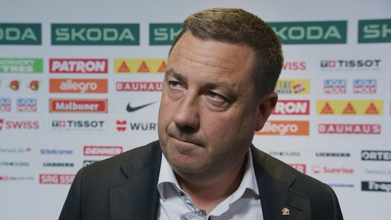 Donskov says Greaves was 'critical' in win; doesn't have an update on Bouchard