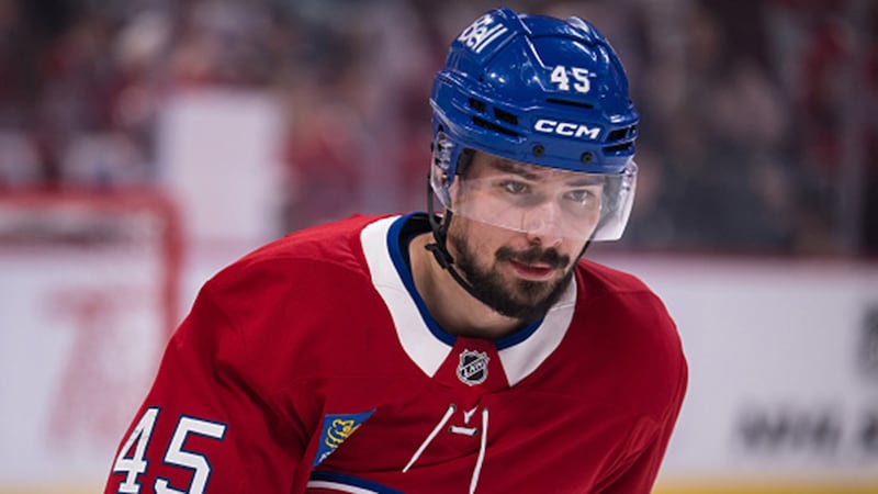Carrier: 'I feel like we've been underdogs every series, it's part of our team'