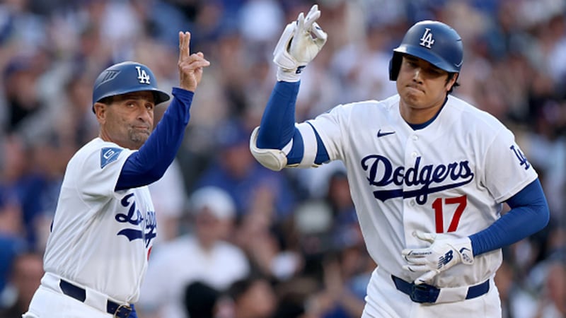 MLB: Rockies 1, Dodgers 4