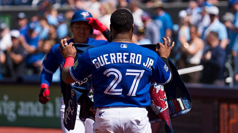 Todd's Odds: Will the Blue Jays make the playoffs?