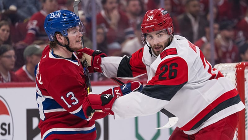 Habs' season on the line as they try to solve offensive woes and extend series