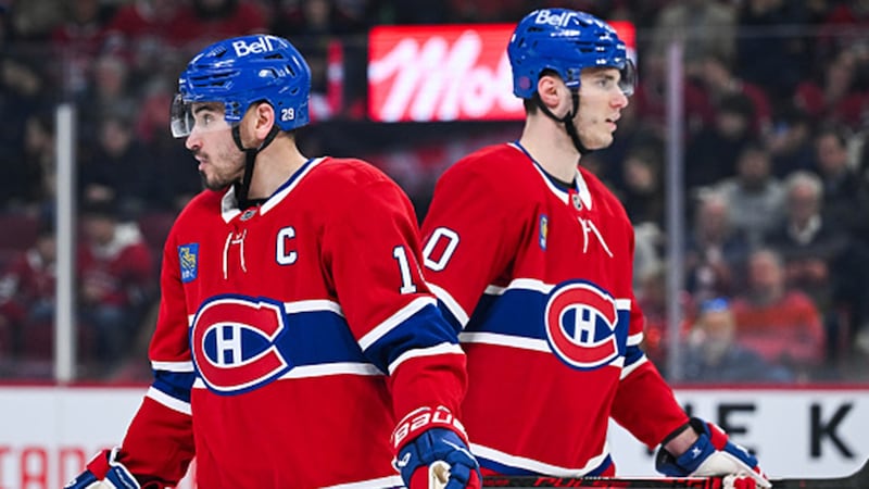 'We love to prove people wrong': Habs look to put Canes 'on their heels' and force a Game 6