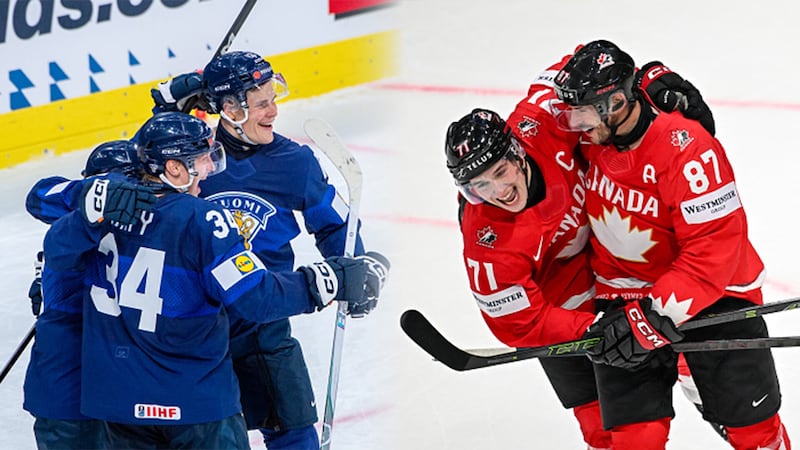 Canada clashes with 'deep, stingy' Finland in semis at WHC: 'This is the biggest test'
