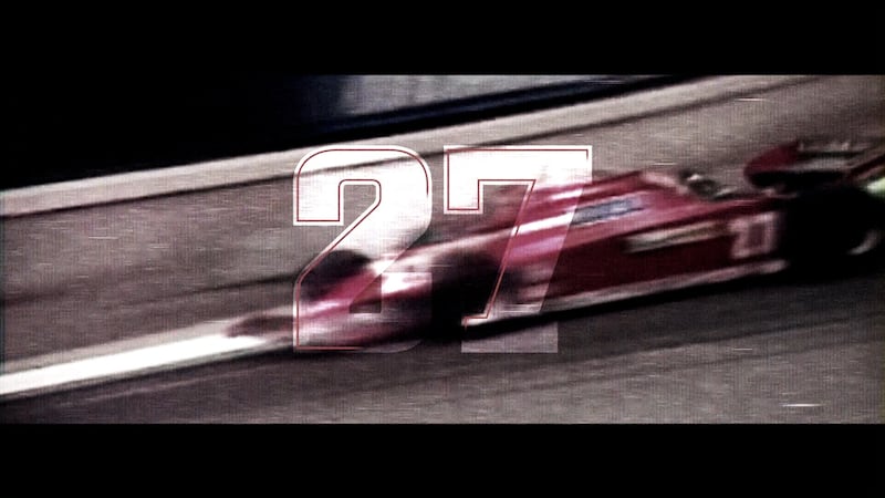 Road to the Canadian Grand Prix: 27