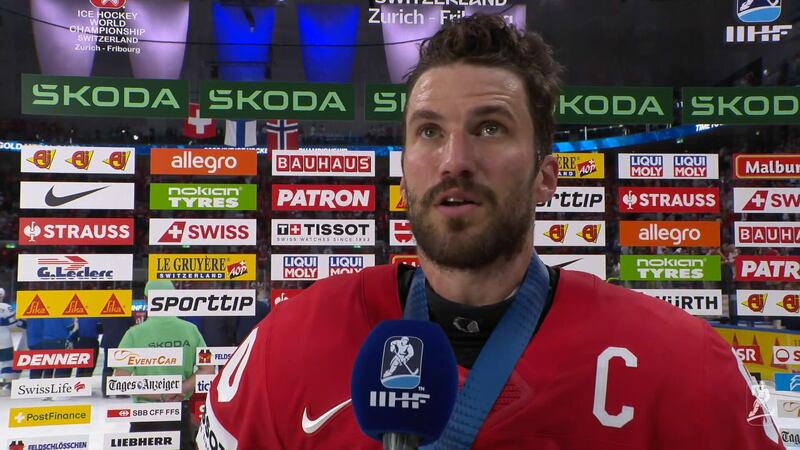 Josi: 'Felt like it was finally our time...It's heartbreaking right now'