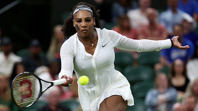 Serena Williams set to return to tennis at the Queen’s Club Championships
