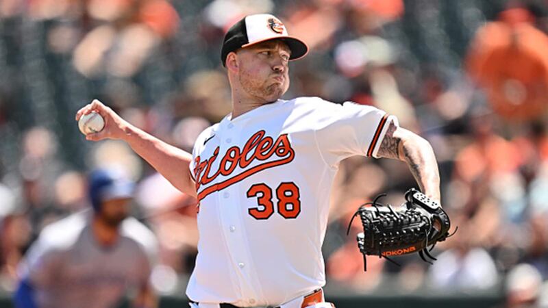 MLB: Blue Jays 5, Orioles 9