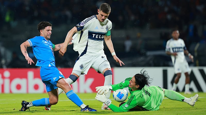 Should we have expected a better showing from the Whitecaps in the Champions Cup?