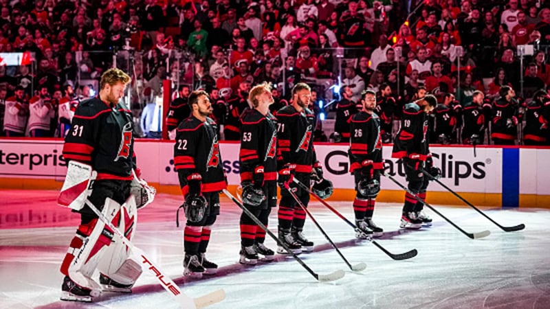 Ottawa 1200: Many questions surround Game 1 of the Cup Final