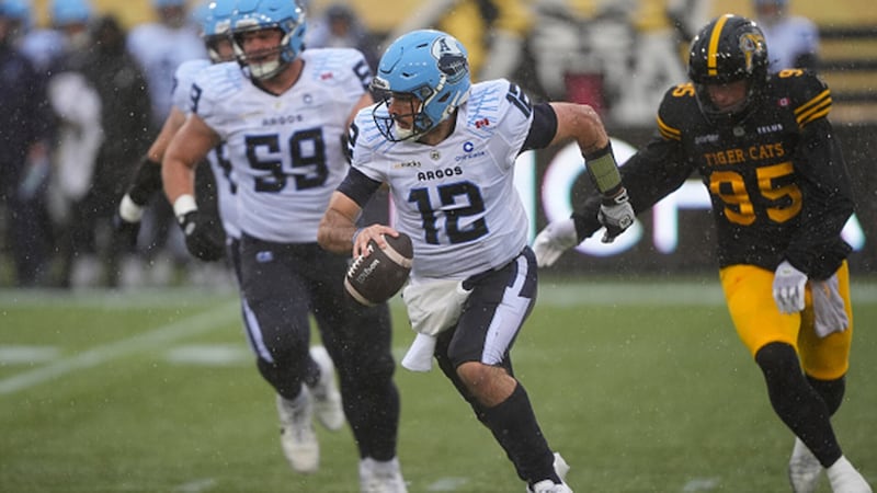 CFL Top 50 Players: 30-11