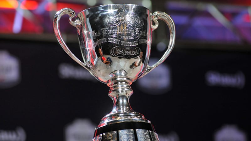 Who will win the 113th Grey Cup?
