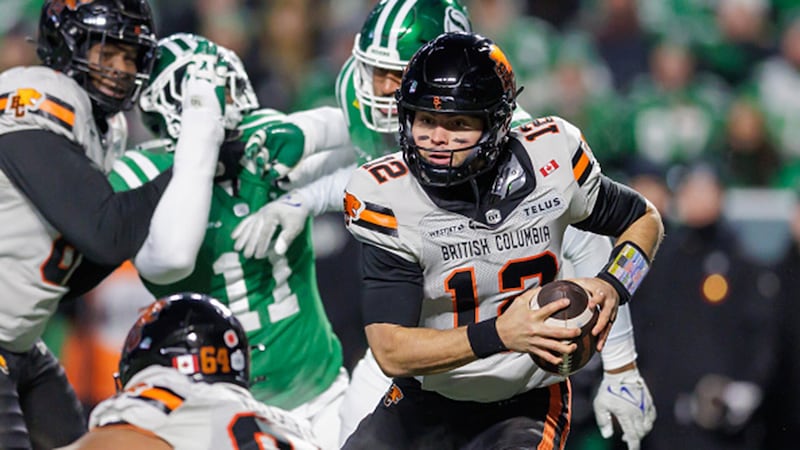 Did voters get the CFL Top 50 Players list right?