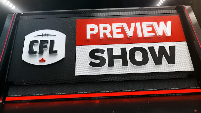 CFL on TSN: Season Preview Show