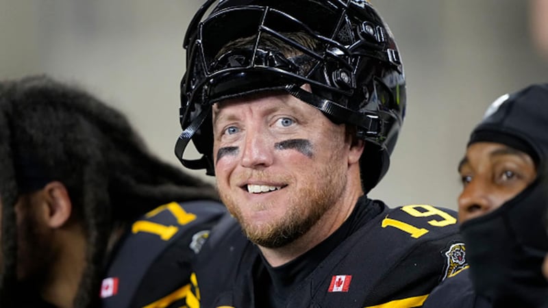 Can Ticats end the CFL's longest Grey Cup drought?